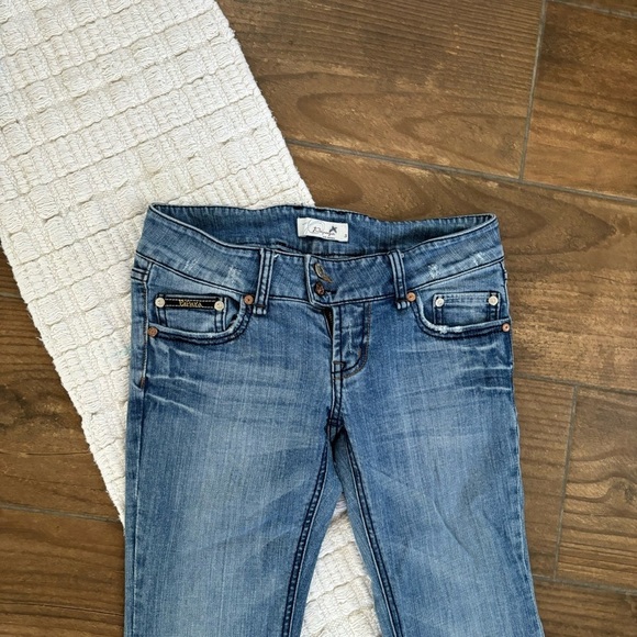 Papaya jeans Size 3 - Picture 3 of 11